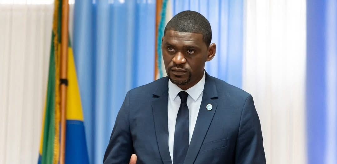 Gabon’s RPM party applauds Oligui Nguema’s achievements and calls for tangible results