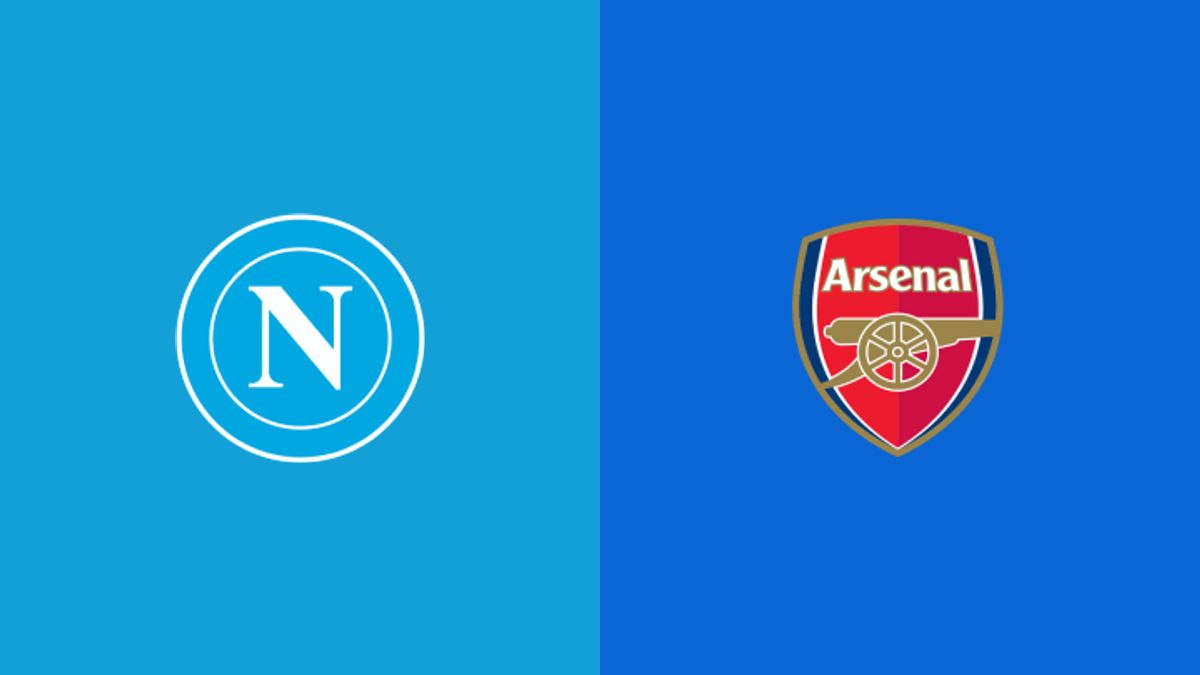 Naples vs Arsenal Champions League preview