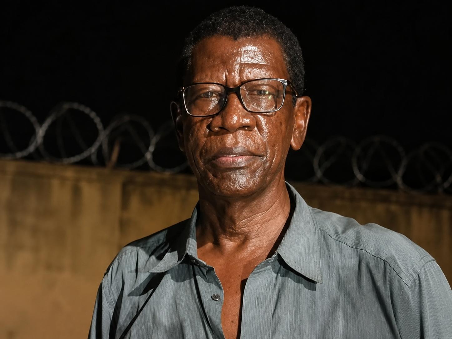 Moussa Kaka’s abduction in Niger sparks urgent calls for his release