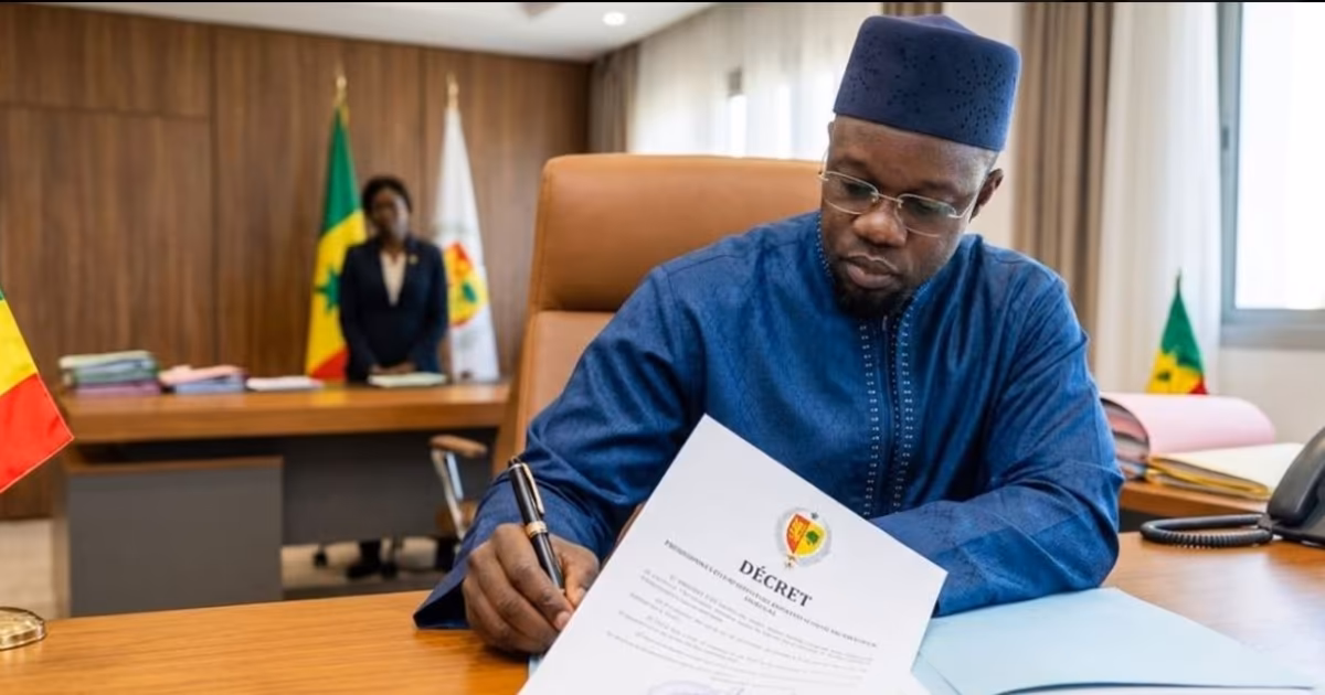 Senegal’s December 2, 2026: A question of timing and political stakes