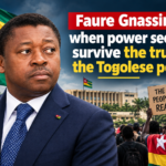 Au Togo, la longévité de Faure Gnassingbé interroge la finalité des réformes institutionnelles