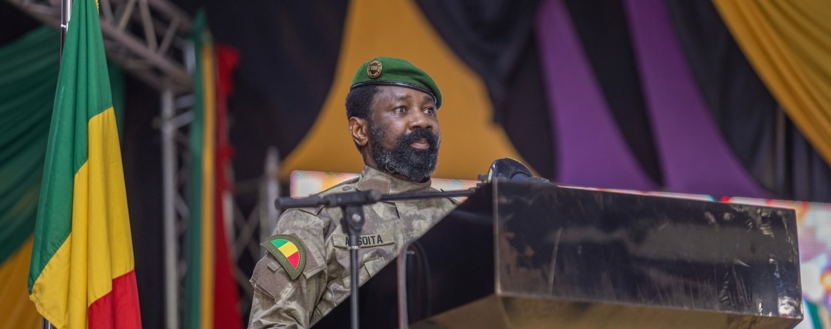 Mali’s independence address: the real toll on households, businesses and the front line