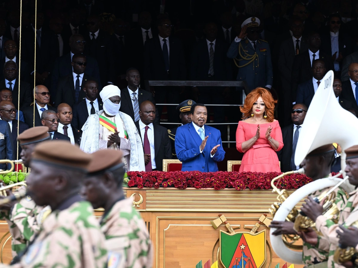 Cameroun : les dessous d’une possible transition politique