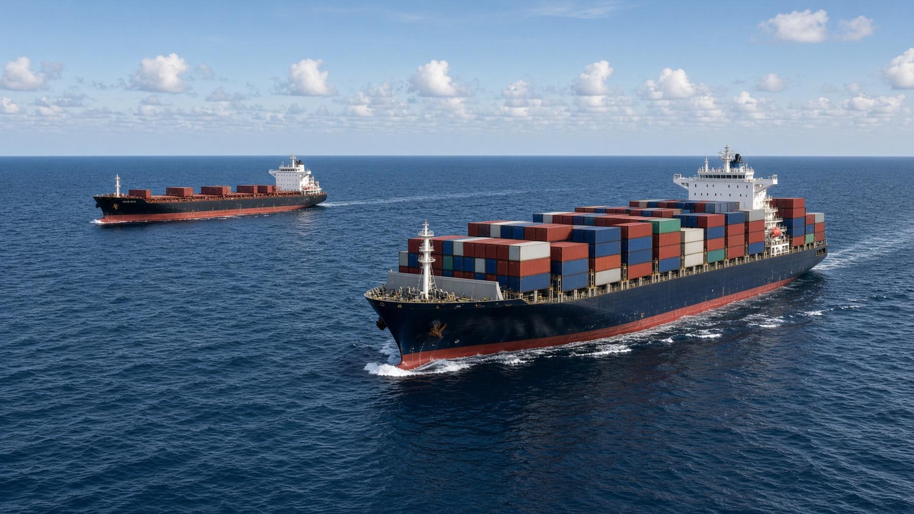 Hormuz closure’s real-world fallout: how seven days could decide the fate of global shipping, fuel prices and your household budget