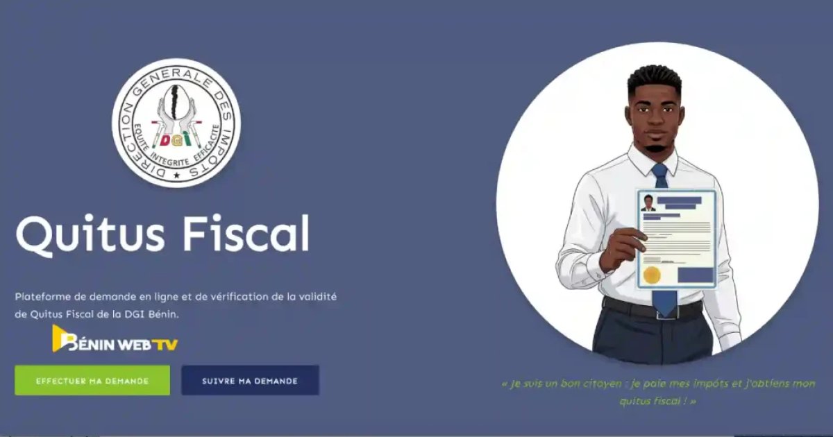 Benin tax digital shift triggers mixed reactions in Parakou, Comè and Lokossa