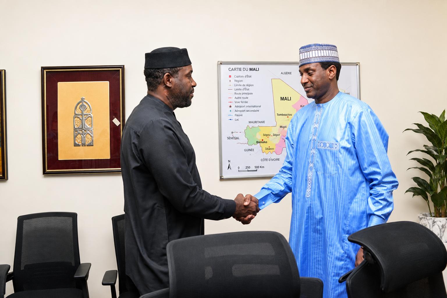 Niger’s sovereignty facade exposed