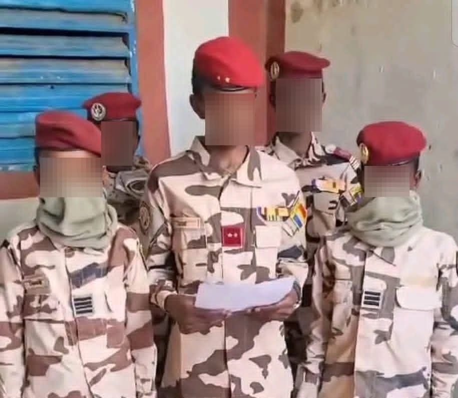 Chad: N'Djamena's minors-in-uniforms case could reshape daily life for families and youth groups