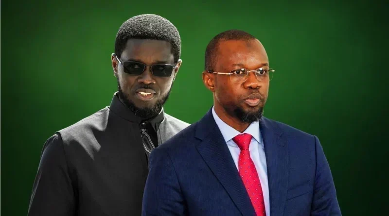 Senegal's 2026 revised budget: can the Pastef majority survive a vote that pits the IMF against the people?