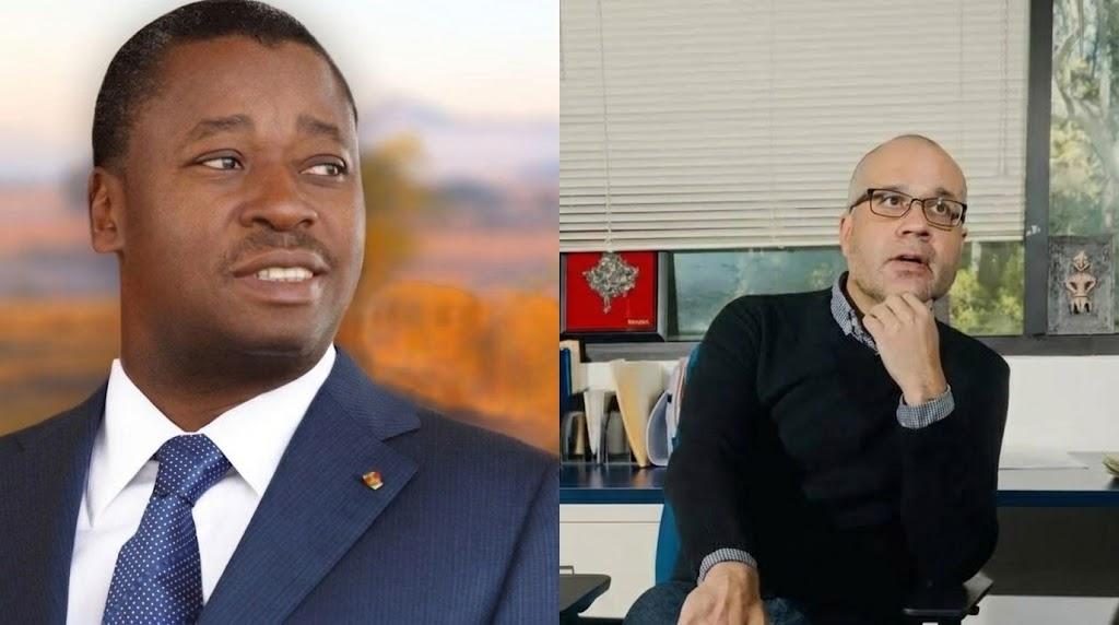 Robert Montoya’s renewed push into Togo’s security market amid fresh judicial scrutiny