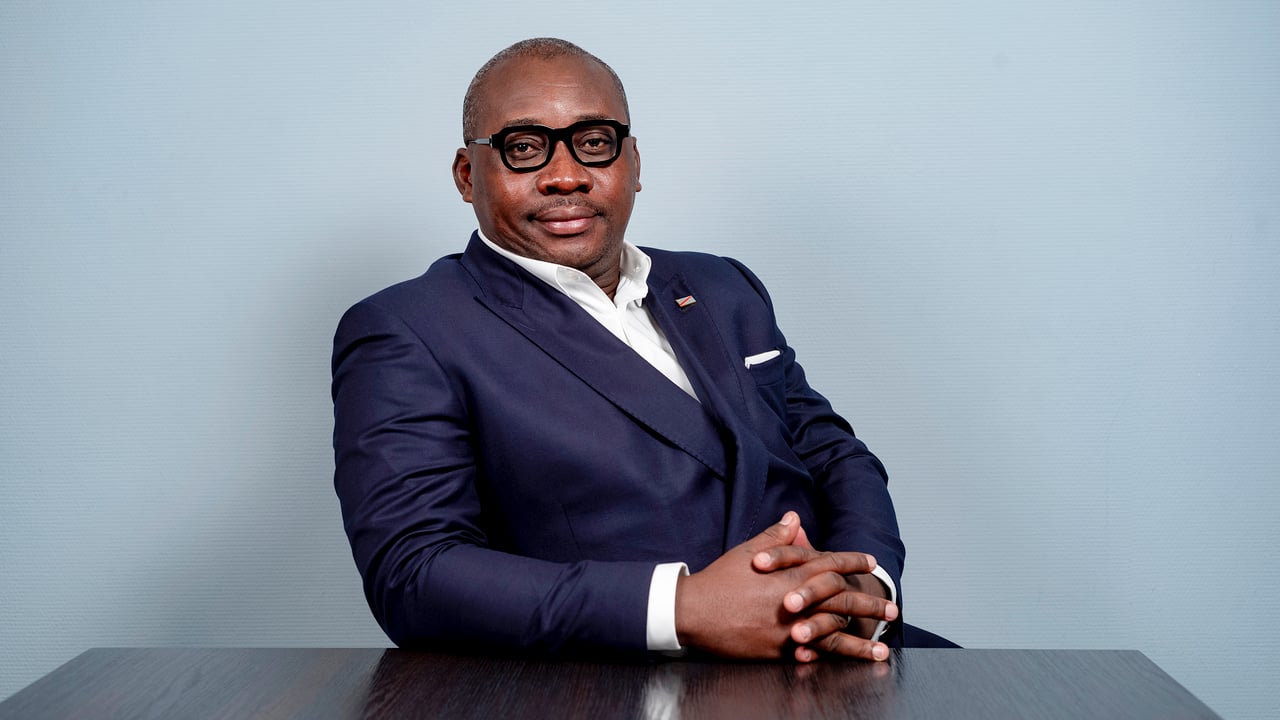 DR Congo at a crossroads: constitutional turning point after 20 years