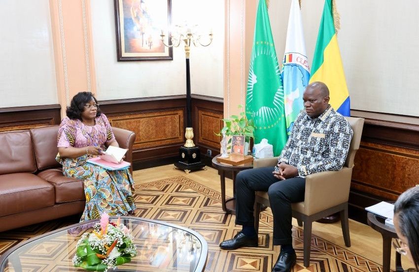 Gabon’s decentralisation: a pivotal shift from responsibility to real empowerment