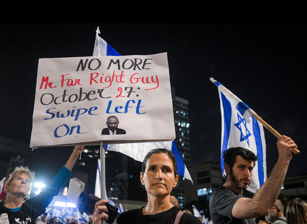 Israel’s 2026 election: Netanyahu’s narrow win sparks a pivotal shift in Middle East politics