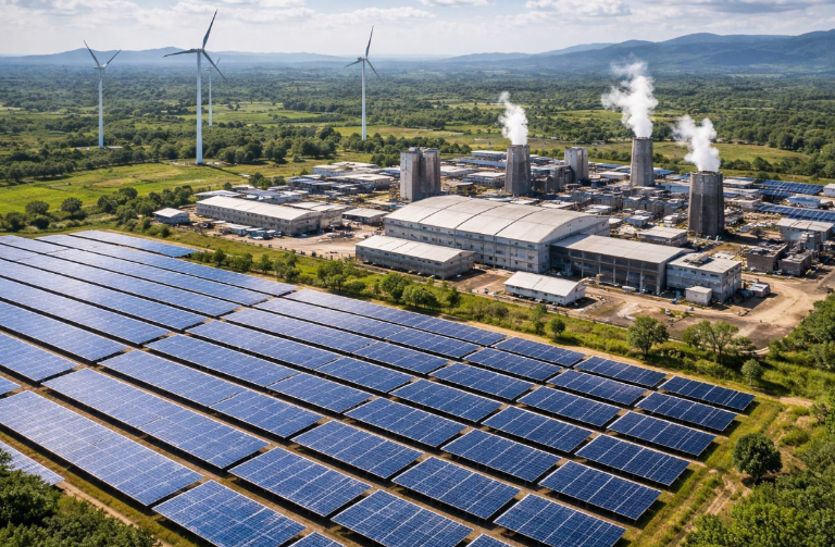 Cotonou’s energy summit: unlocking Africa’s economic transformation through bold reforms
