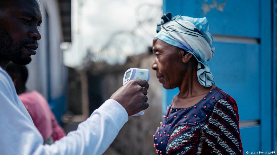 Cameroon’s Ebola surge: health officials scramble as Nigeria confirms case