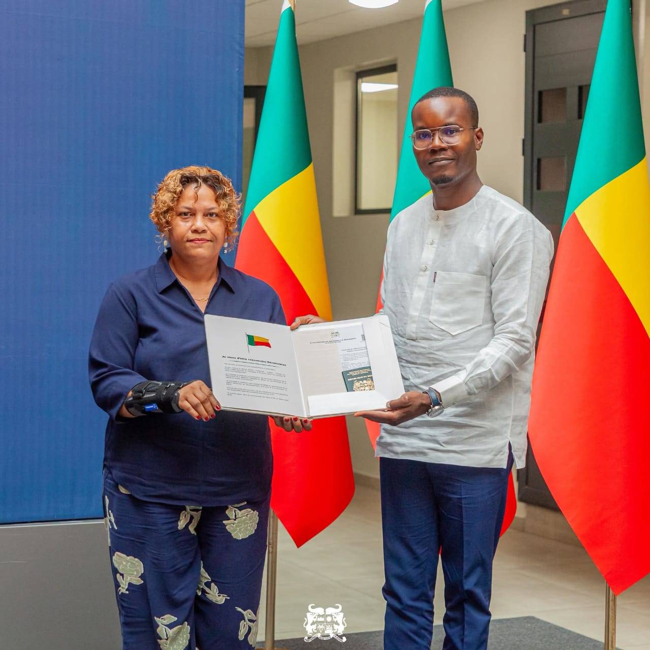 Benin’s bold citizenship shift for Afro-descendants: unlocking economic momentum