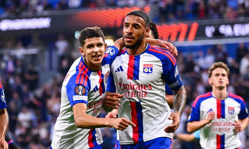 Lyon’s dramatic Europa League breakthrough: how a late surge redefined the match against Crystal Palace