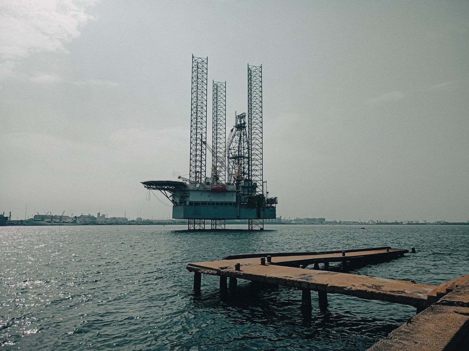 Gabon’s turning point: President Oligui Nguema cracks down on BW Energy after Prospector 5 disaster