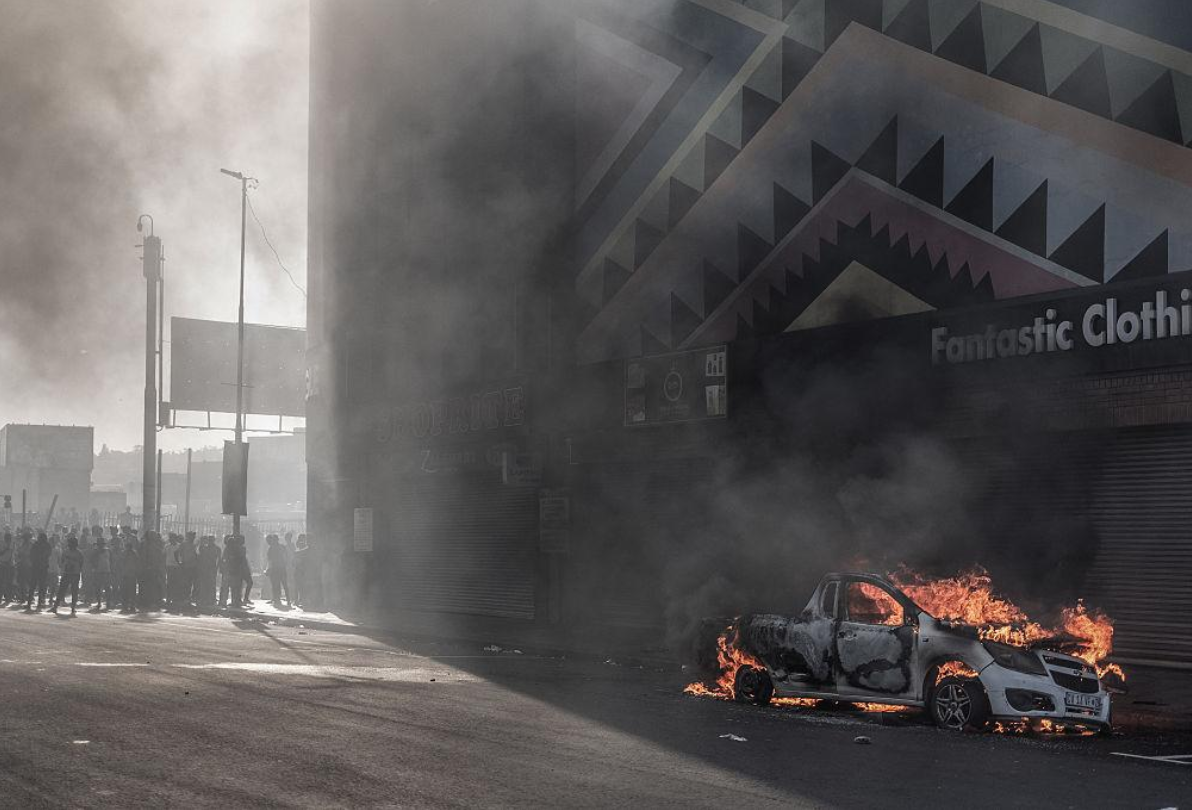 South Africa’s turning point: Durban mob killing forces continental reckoning on xenophobia