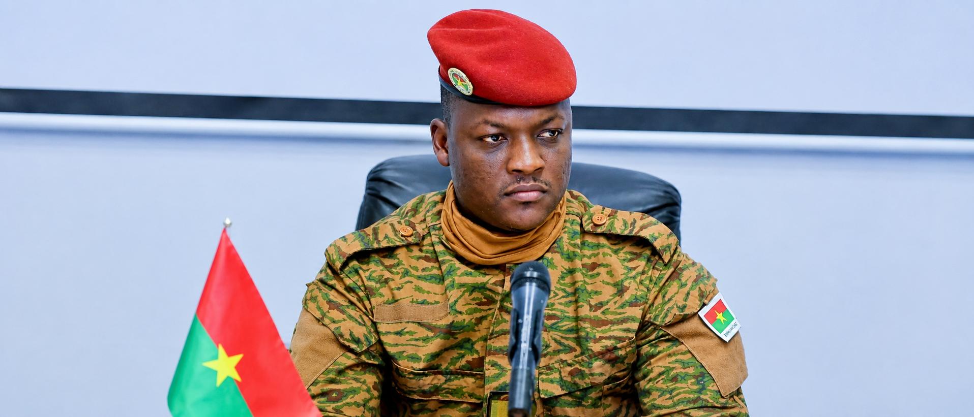 Burkina Faso’s bold debt leap: how a 100 billion FCFA bond signals a turning point in financial strategy