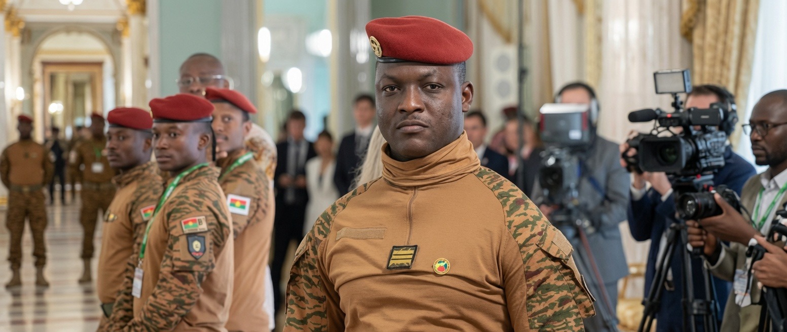 Burkina Faso’s 40 billion FCFA debt quandary: market borrowing trumps sovereignty claims
