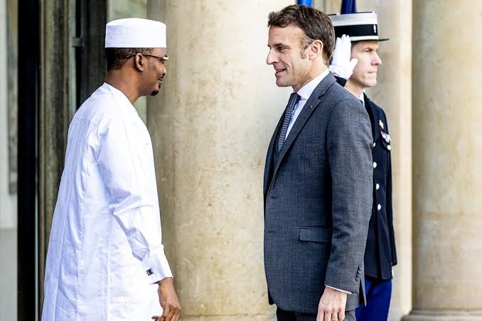 France and Chad sign landmark defense pact to reshape Sahel security dynamics