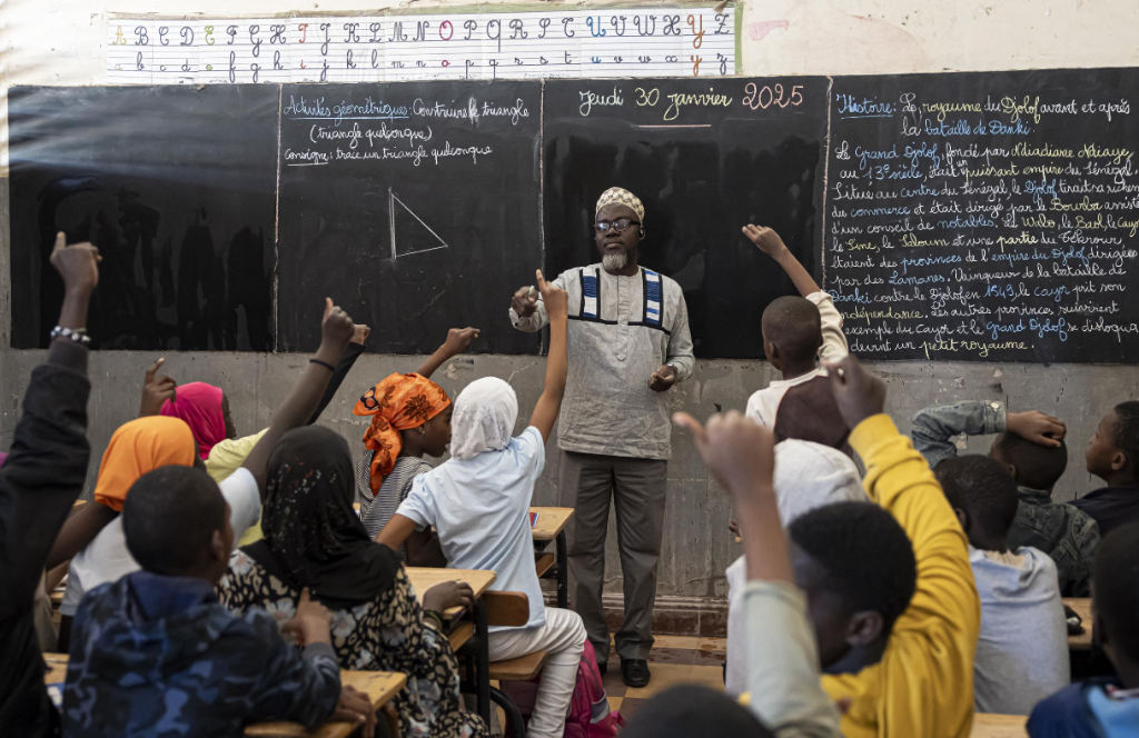 Senegal’s decisive strike: how broken promises ignite a historic labor showdown