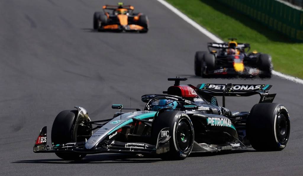 Rwanda set to host decade-long Formula 1 Grand Prix from early 2030s