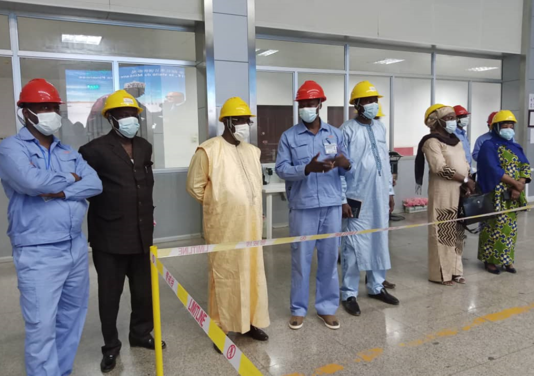 Niger’s oil crisis: SORAZ under fire as 418 billion FCFA debt triggers financial chaos