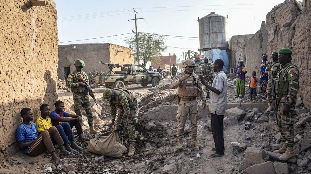 Mali’s turning point moment: why military silence fuels civilian tragedy and unchecked violence