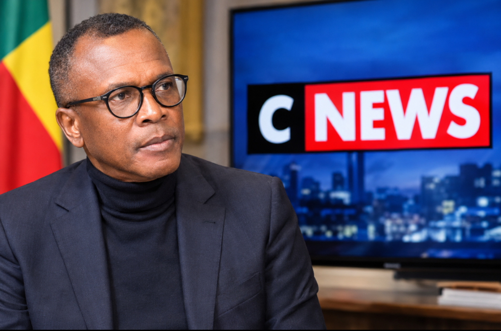 Benin takes bold action against CNews over racist content targeting Africans