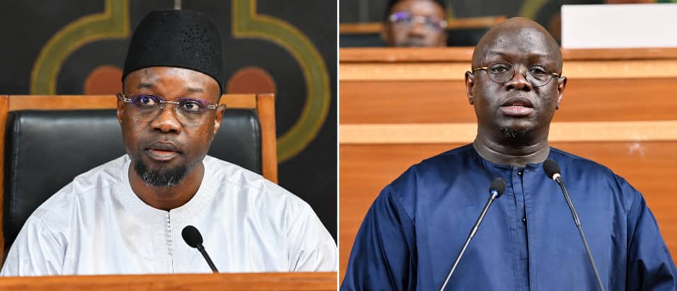 Senegal’s 2026 budget vote delayed for further review