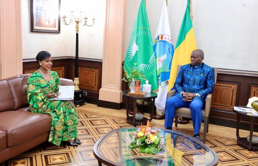 Gabon’s skills strategy: how training 400 youth could reshape households and local businesses