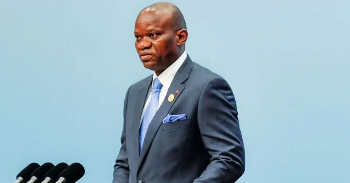 Gabon makes bold move by restoring social media after half-year blackout