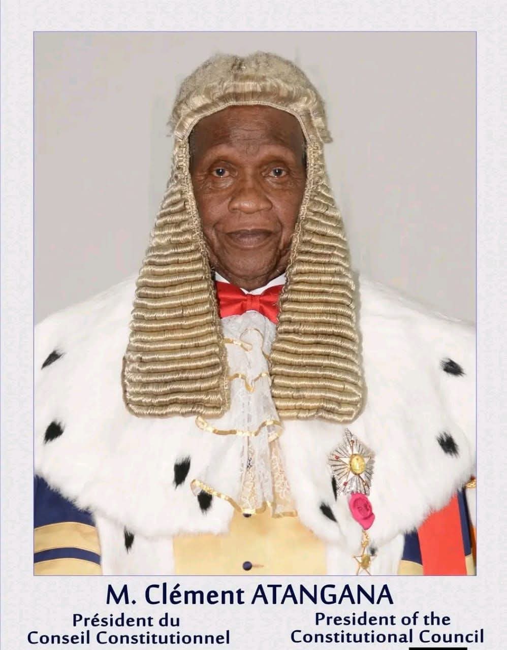 Cameroon’s electoral justice in peril: the real-world fallout of Clément Atangana’s death in Paris