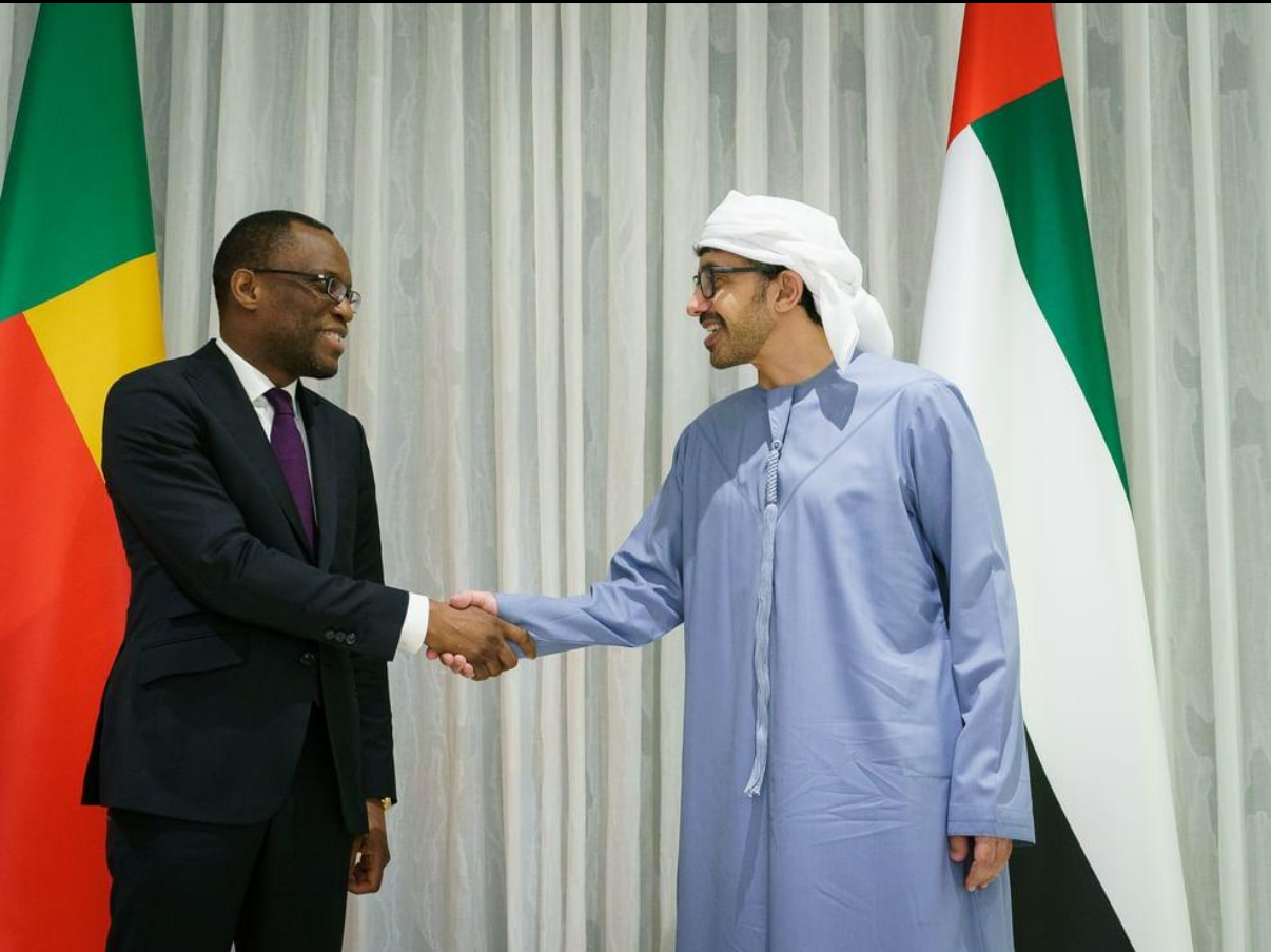 Benin and UAE’s zero-tariff deal sparks economic leap for West African farmers