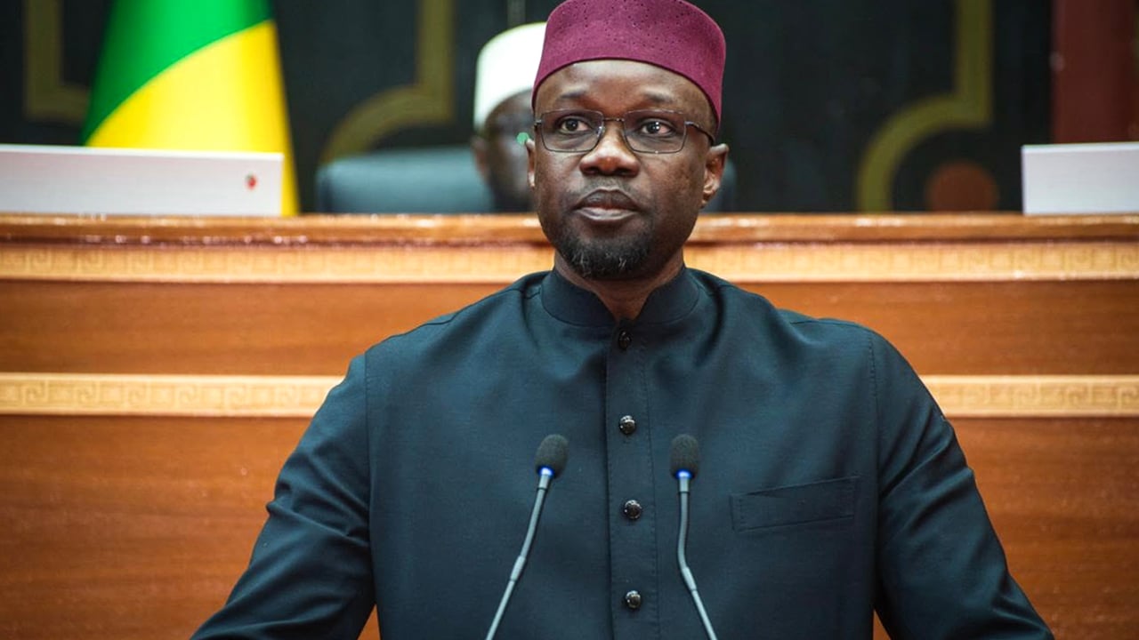 Senegal’s constitutional council: The moment Pastef’s rising political wave hits a legal wall