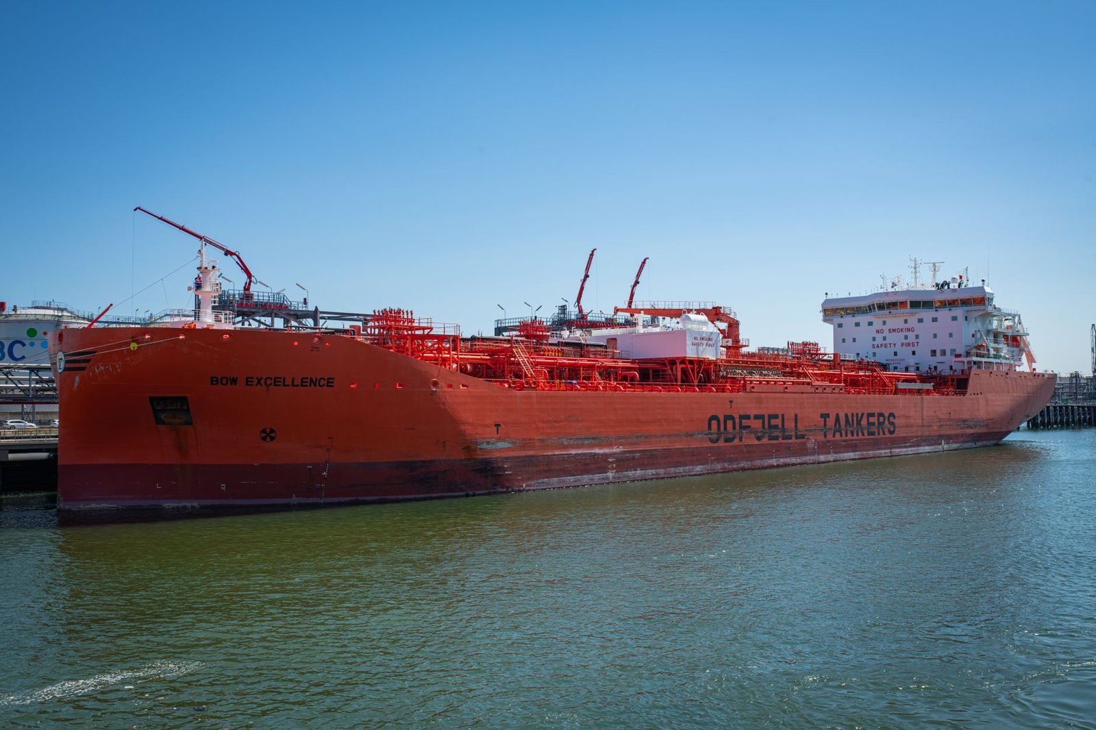 Cameroon’s oil import breakthrough: a risky leap forward in Yaoundé’s energy strategy