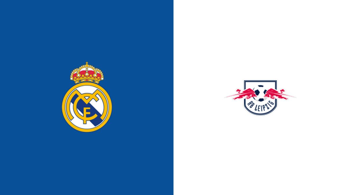 Real Madrid vs RB Leipzig: a chilling Champions League clash that could define Madrid’s season