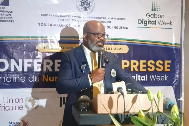 Gabon digital week 2025: the catalyst for a tech-powered economic leap