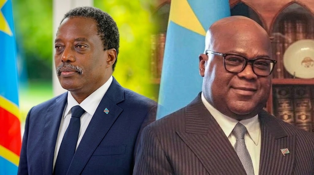 Kabila’s FRN leadership reshapes Congo’s rebel alliance amid Rwanda tensions