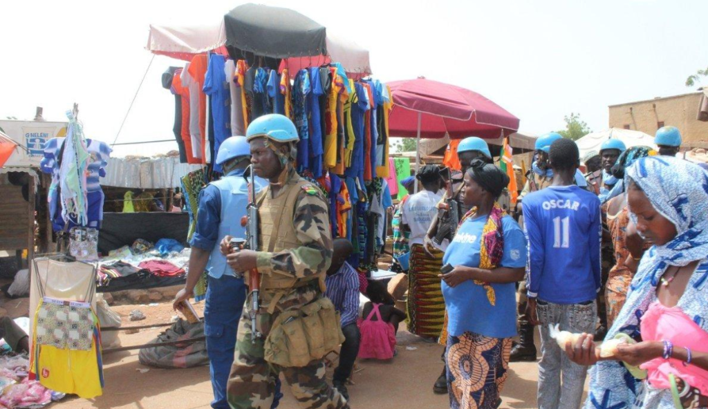 Mali’s civilian crisis reaches critical juncture as abuses escalate