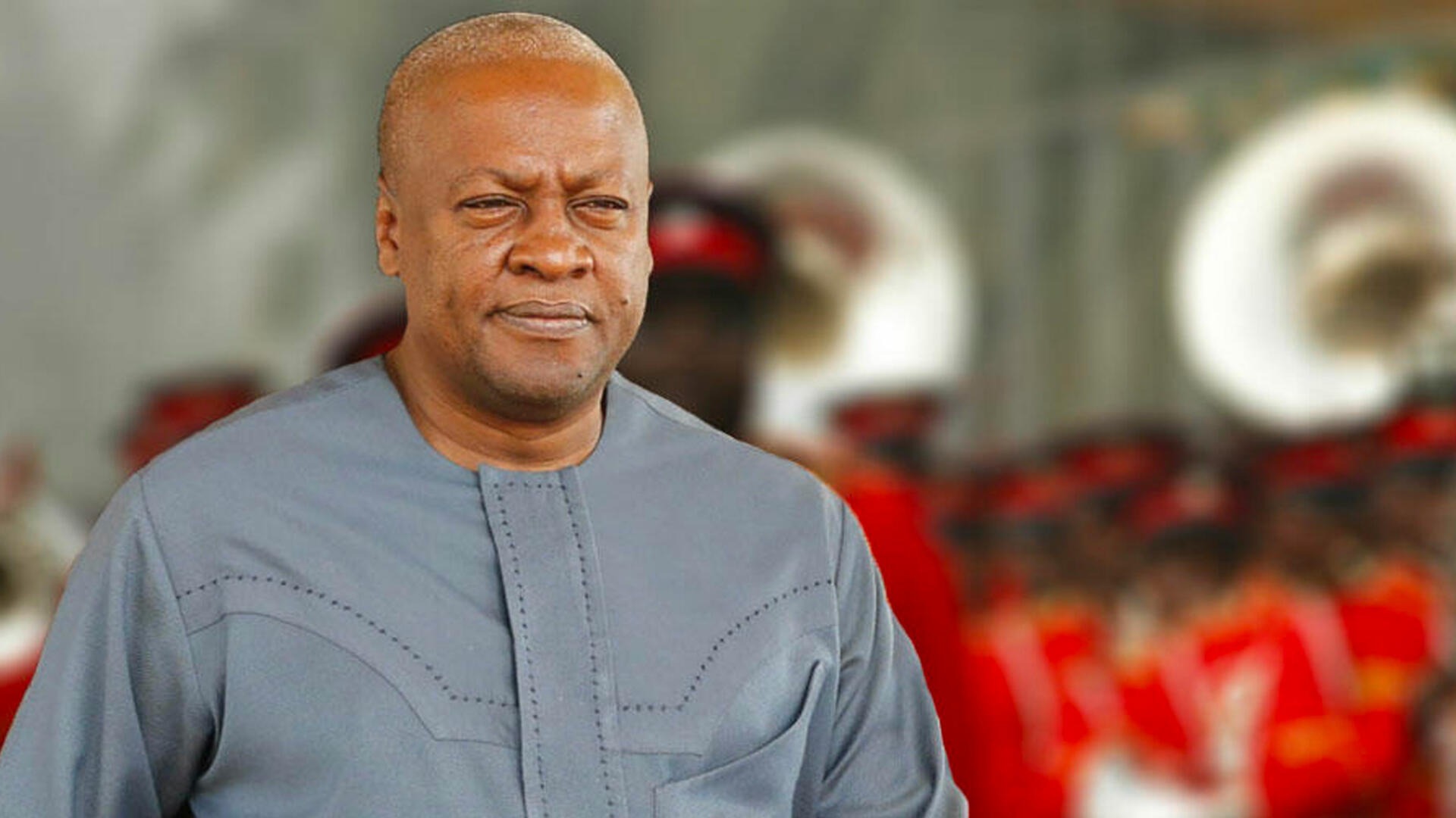 Ghana clamps down on illegal mining with new oversight crackdown