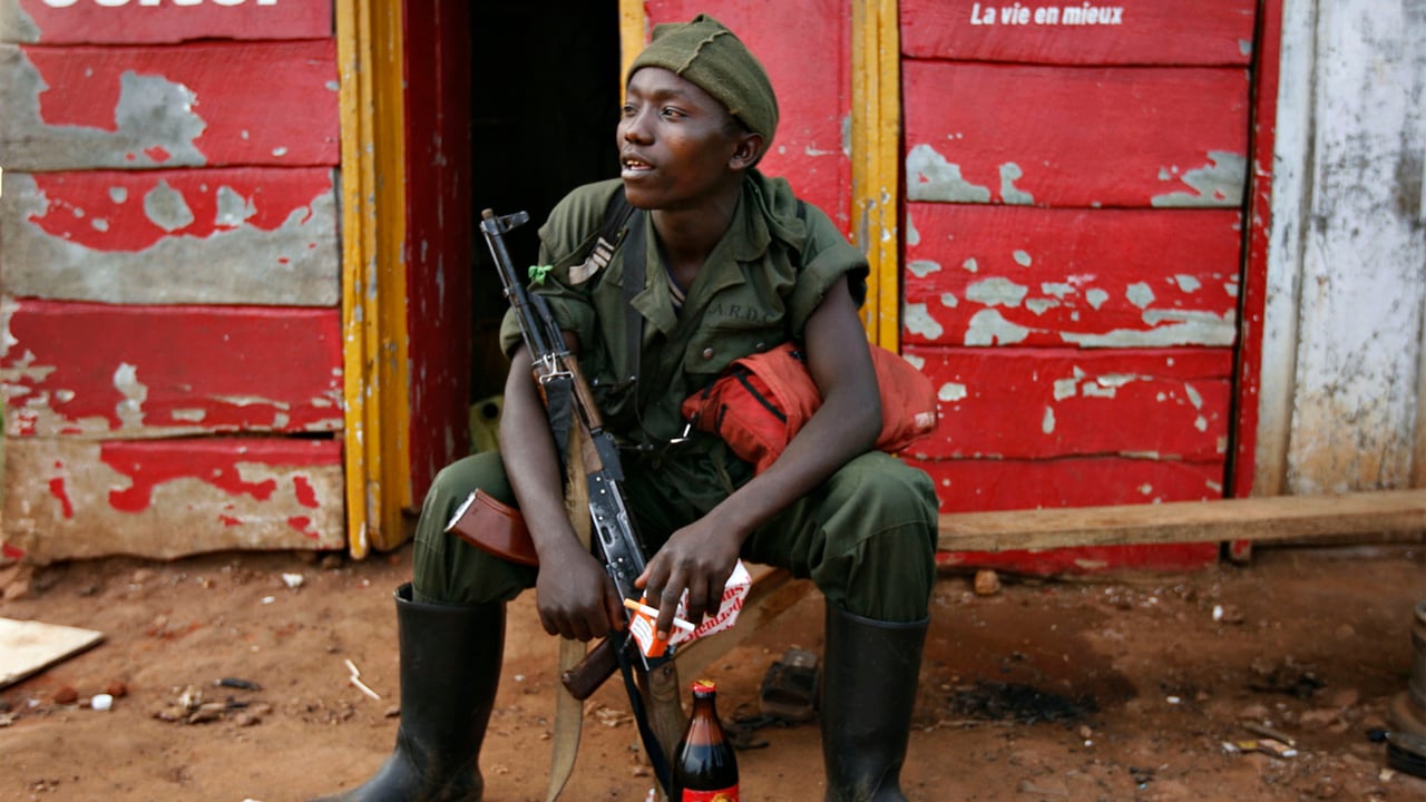 Congo conflict pivots: how rebel beer profits fueled the m23 surge