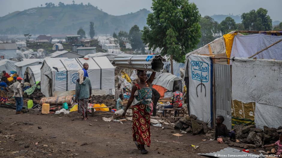 What impunity costs Congolese families: the real price of unpunished crimes