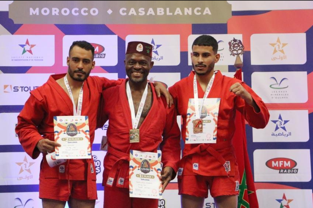 The breakthrough moment: how a Cameroun martial artist’s death spotlights Russia’s african recruitment crisis