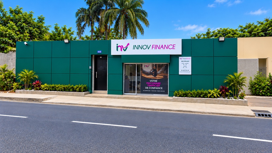 Innov Finance’s pivotal Abidjan launch signals new era for West African SME financing
