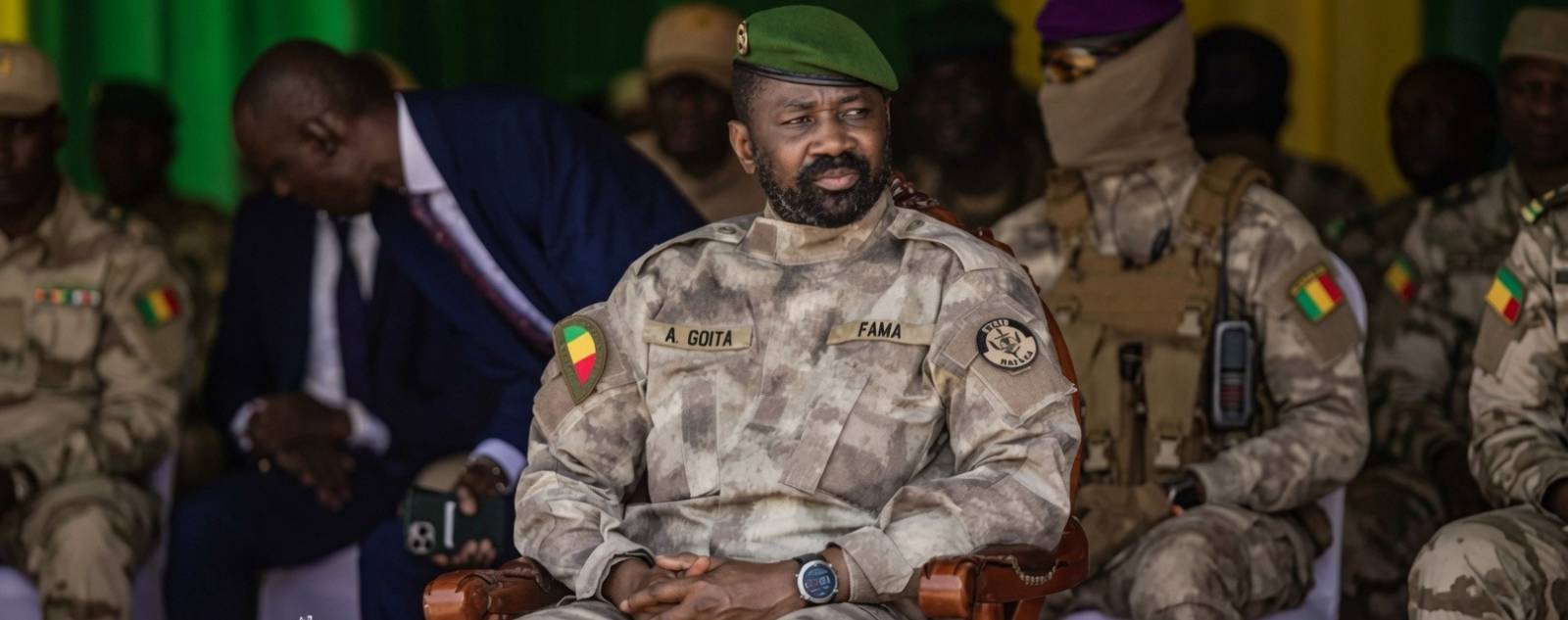 Mali airstrikes in Ségou raise alarms after civilian deaths in Zanakoro
