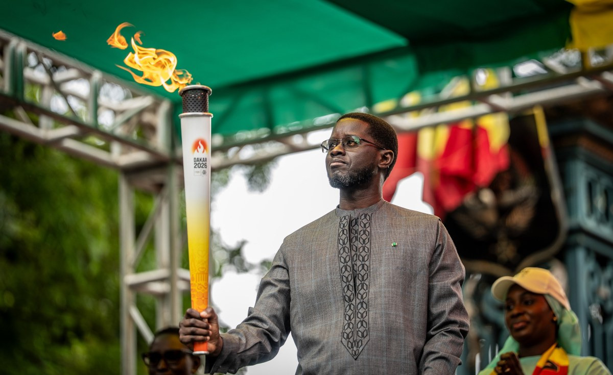 Dakar 2026 youth Olympics: Senegal gears up for opening as final countdown begins