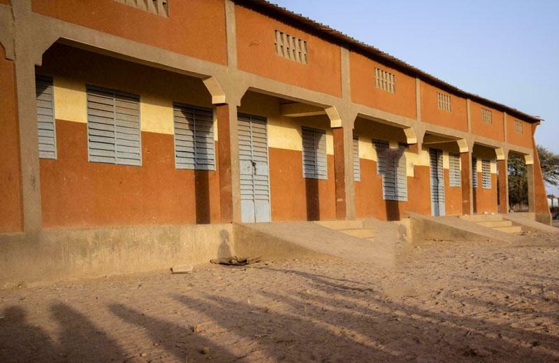 Mali’s school shutdowns: 730,000 children pay the price of a nation’s unravelling