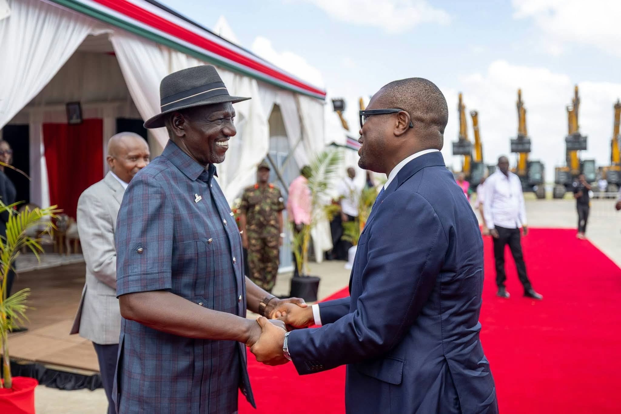 Benin at Lamu: what a $16 billion refinery could mean for jobs, fuel prices and regional trade
